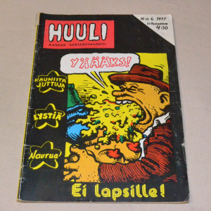 Huuli 06 - 1977
